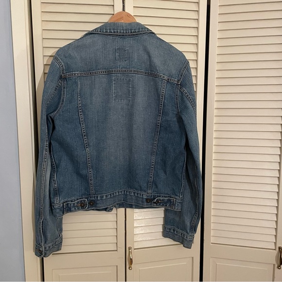 Denim Jacket - Picture 2 of 3